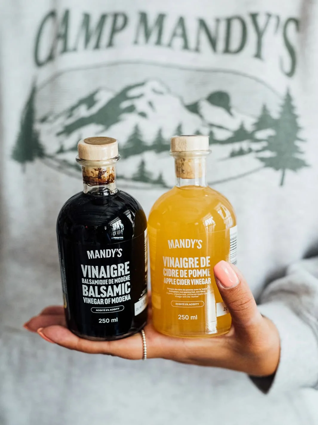 Mandy's Balsamic Vinegar of Modena - Image 3