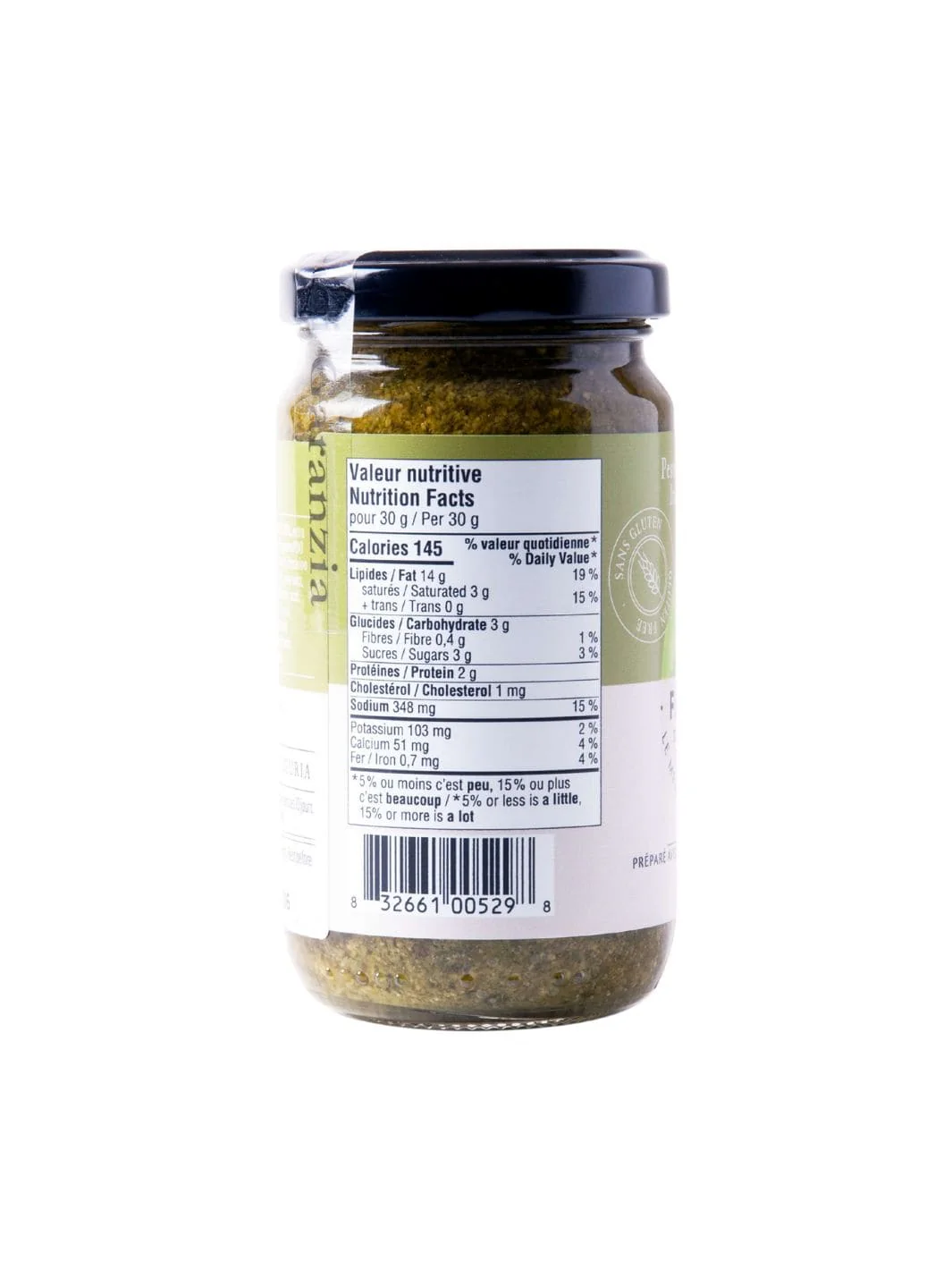Basil Pesto - Image 3