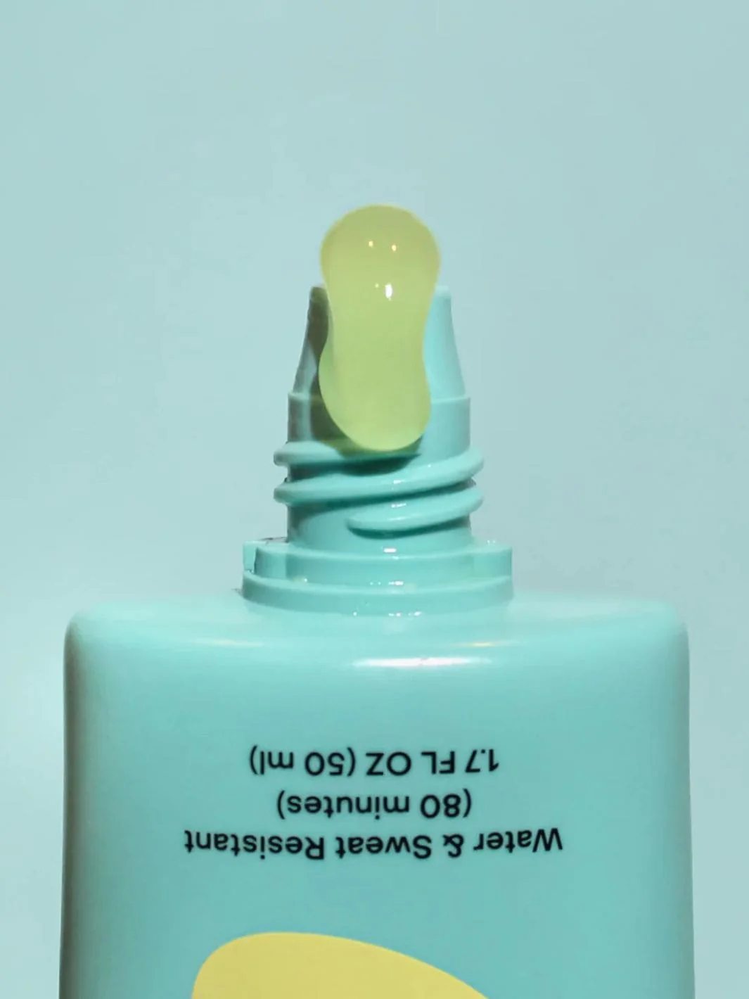 Bask Daily Invisible Gel SPF 40 Sunscreen - Image 6