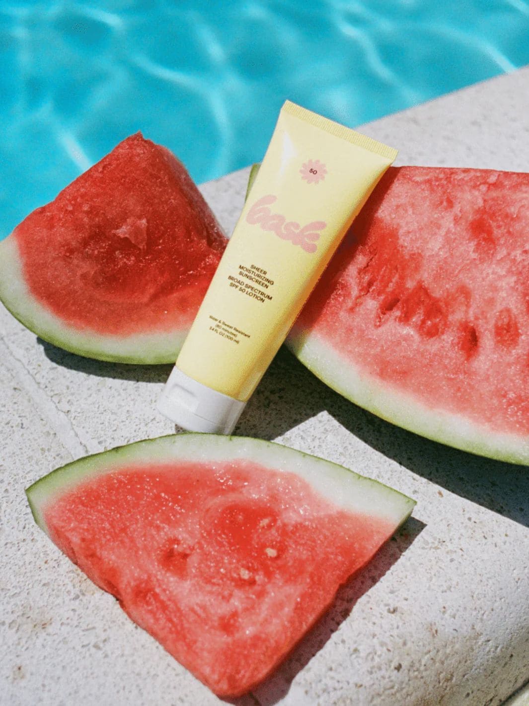 Bask SPF 50 Lotion Sunscreen - Image 4