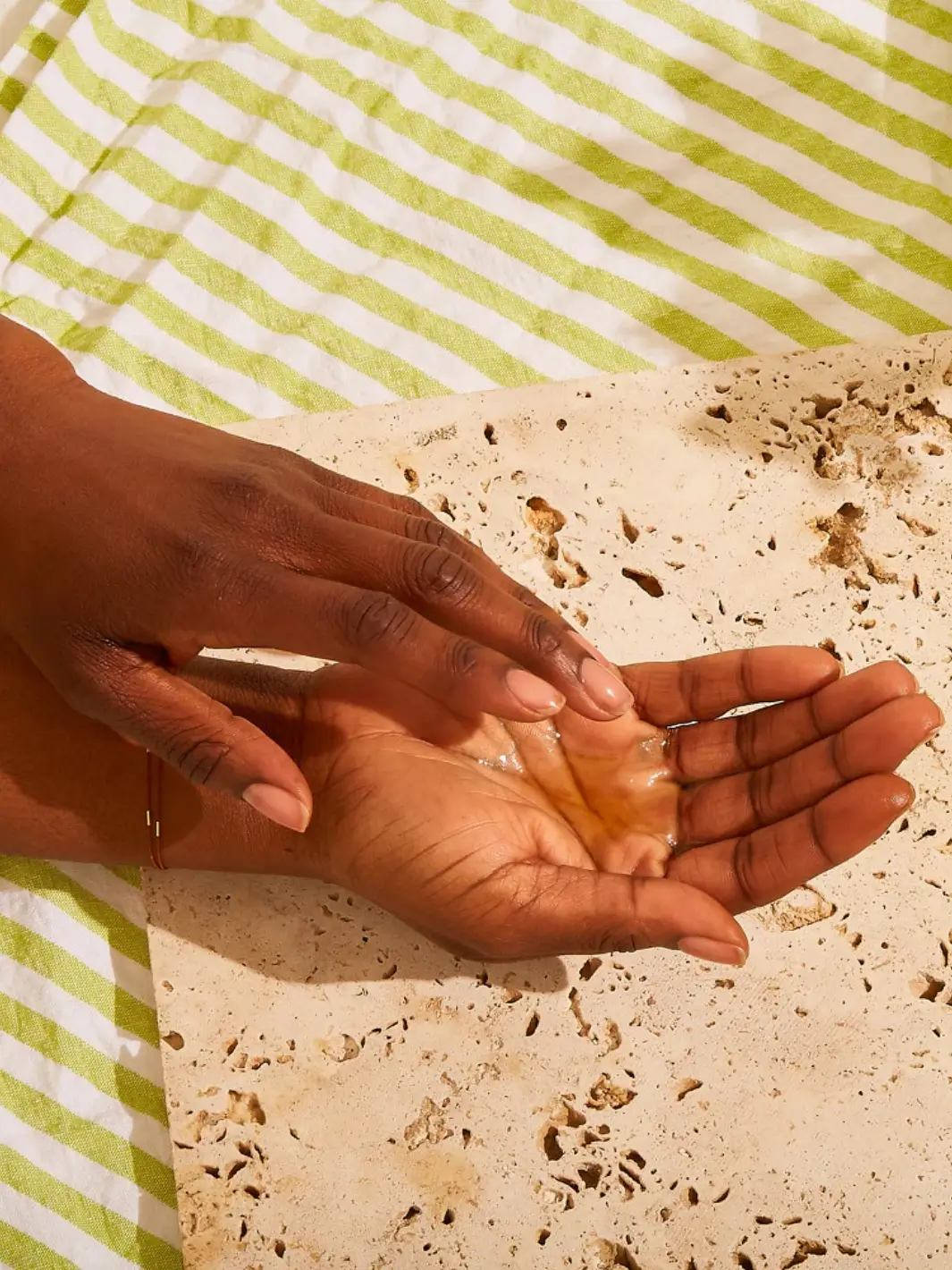 Bel Corpo Body Oil - Image 2