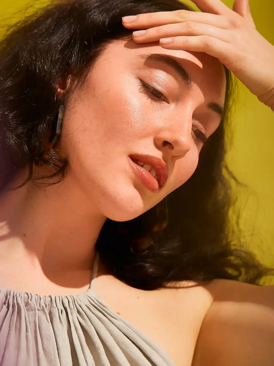 Bel Corpo Body Oil - Image 3