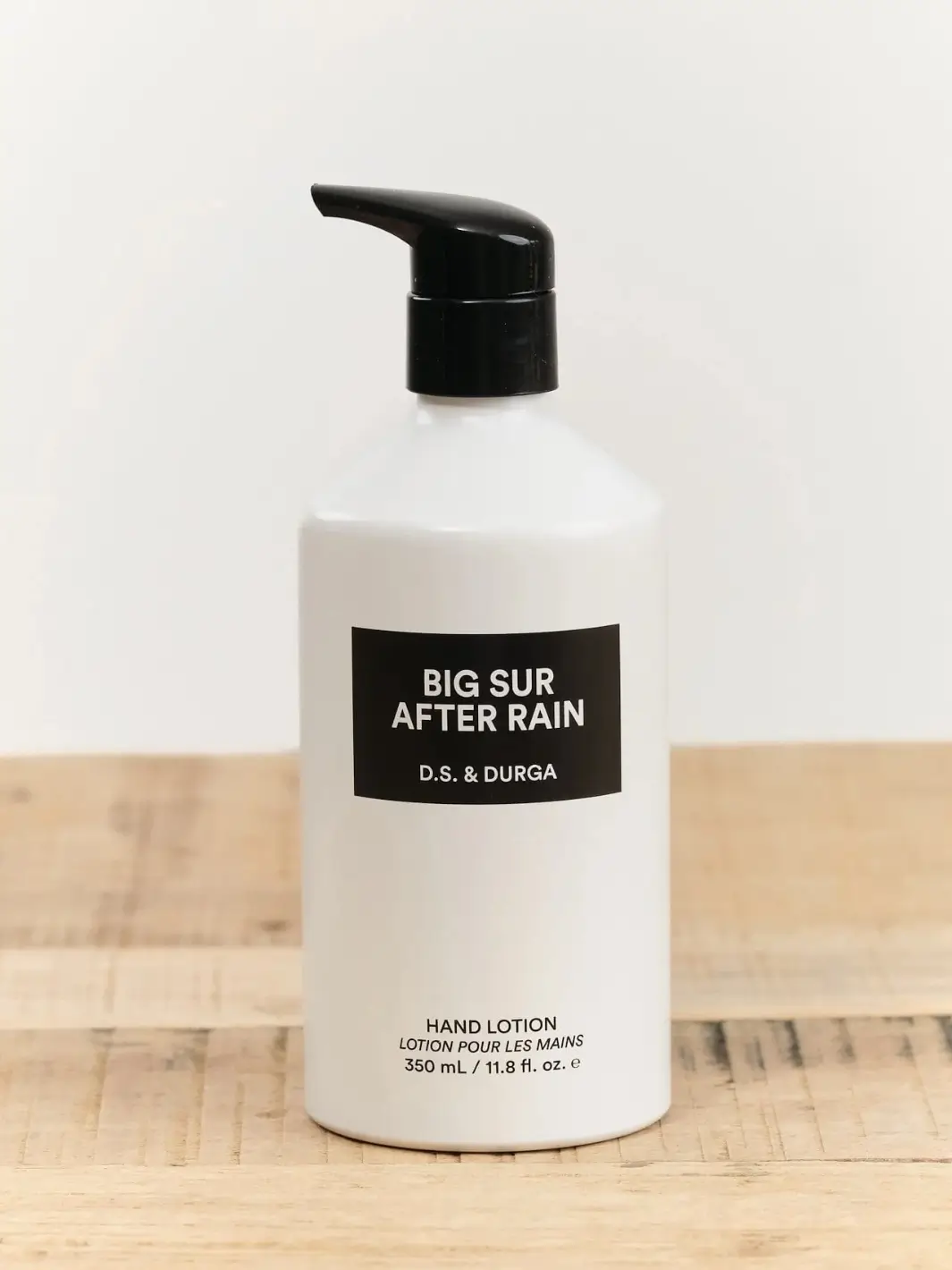 Big Sur After Rain Hand Lotion - Image 2