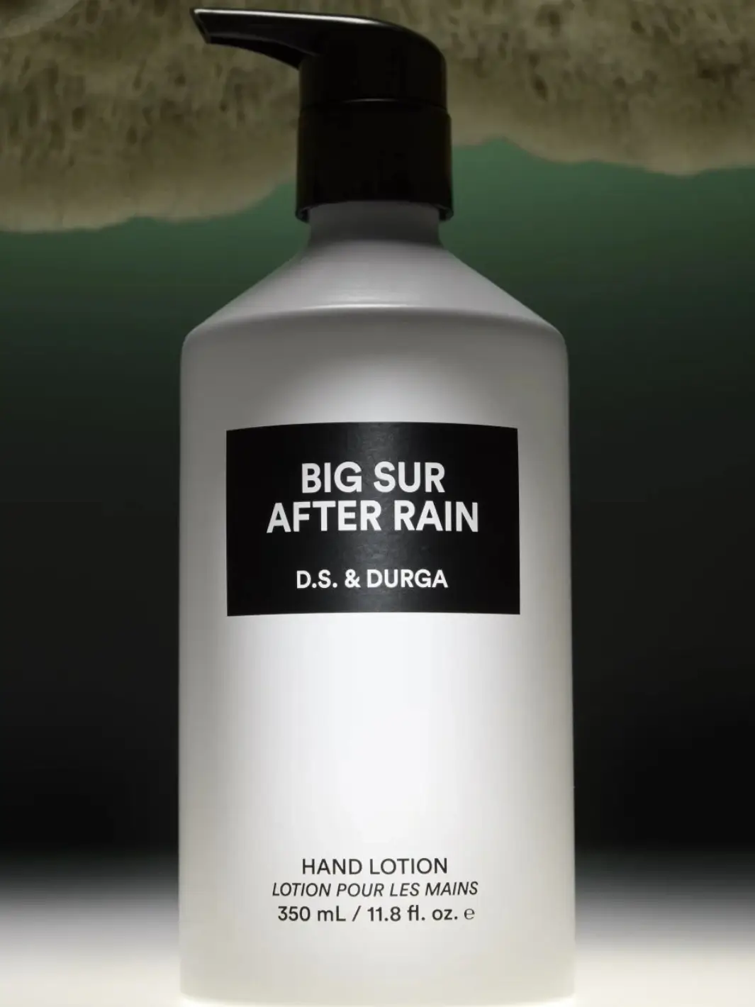Big Sur After Rain Hand Lotion - Image 5