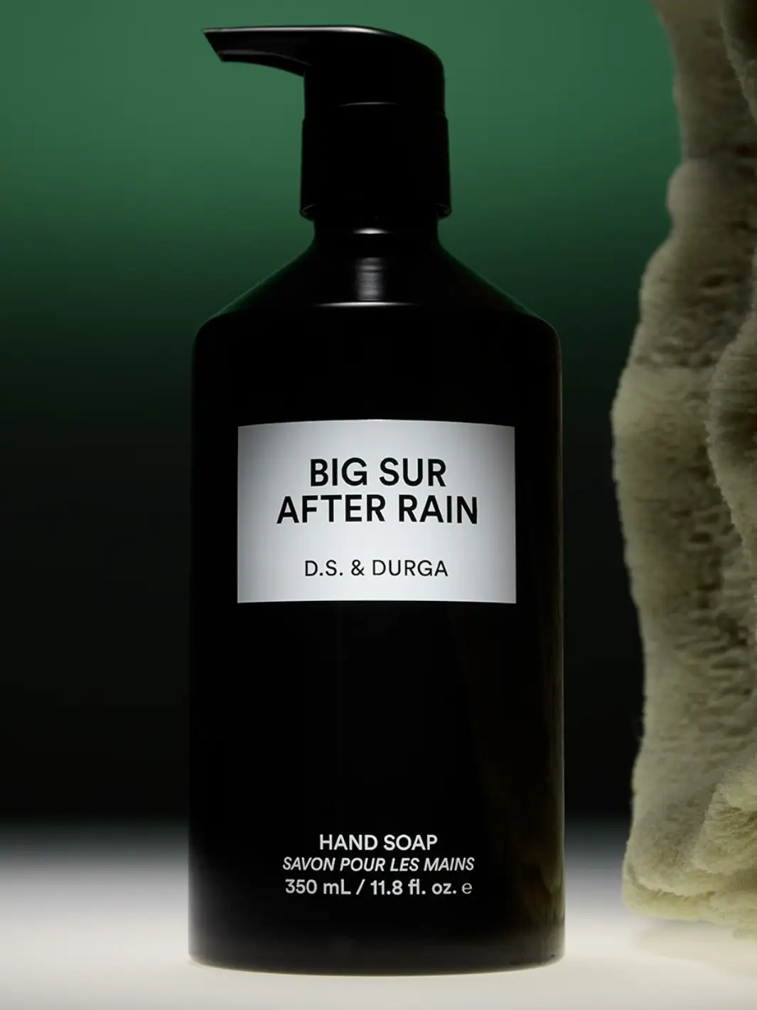Big Sur After Rain Hand Soap - Image 2