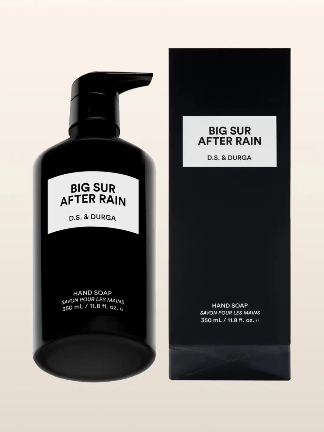 Big Sur After Rain Hand Soap - Image 4