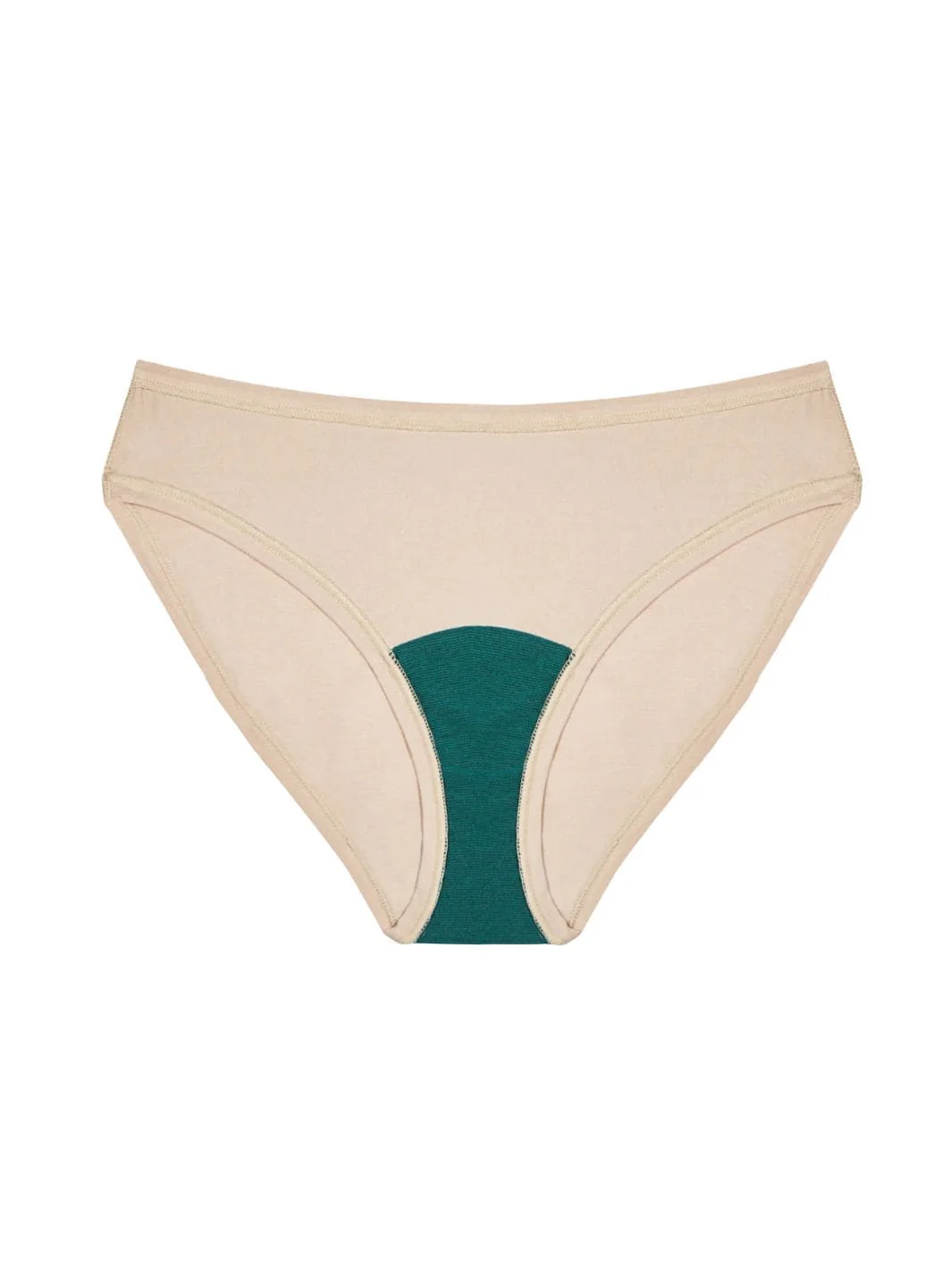Bikini - Beige - Image 5