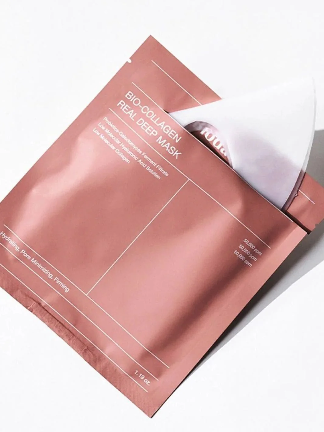 Biodance Bio - Collagen Real Deep Mask - Image 2