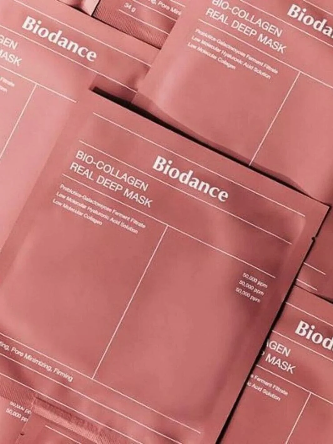 Biodance Bio - Collagen Real Deep Mask - Image 4