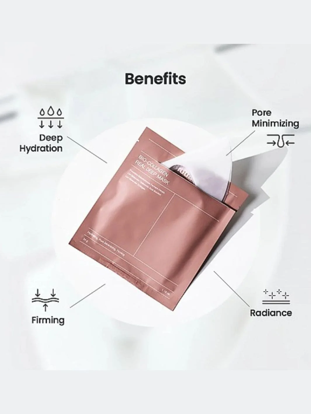 Biodance Bio - Collagen Real Deep Mask - Image 5