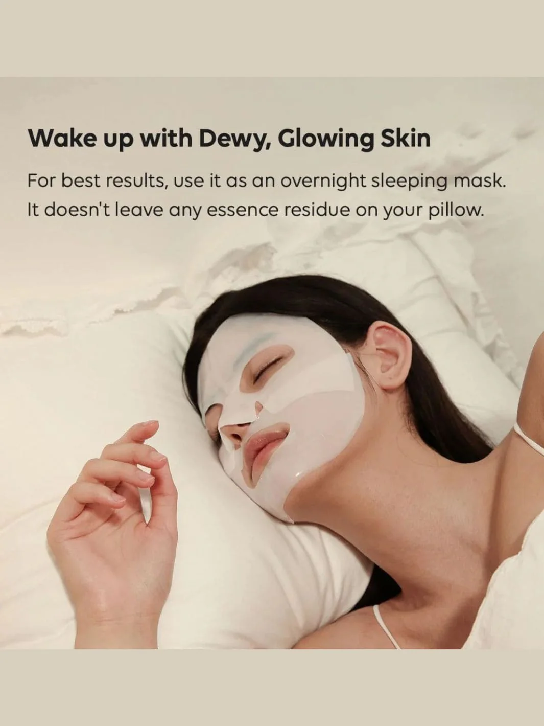Biodance Bio - Collagen Real Deep Mask - Image 6