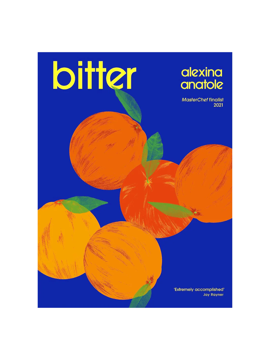 Bitter