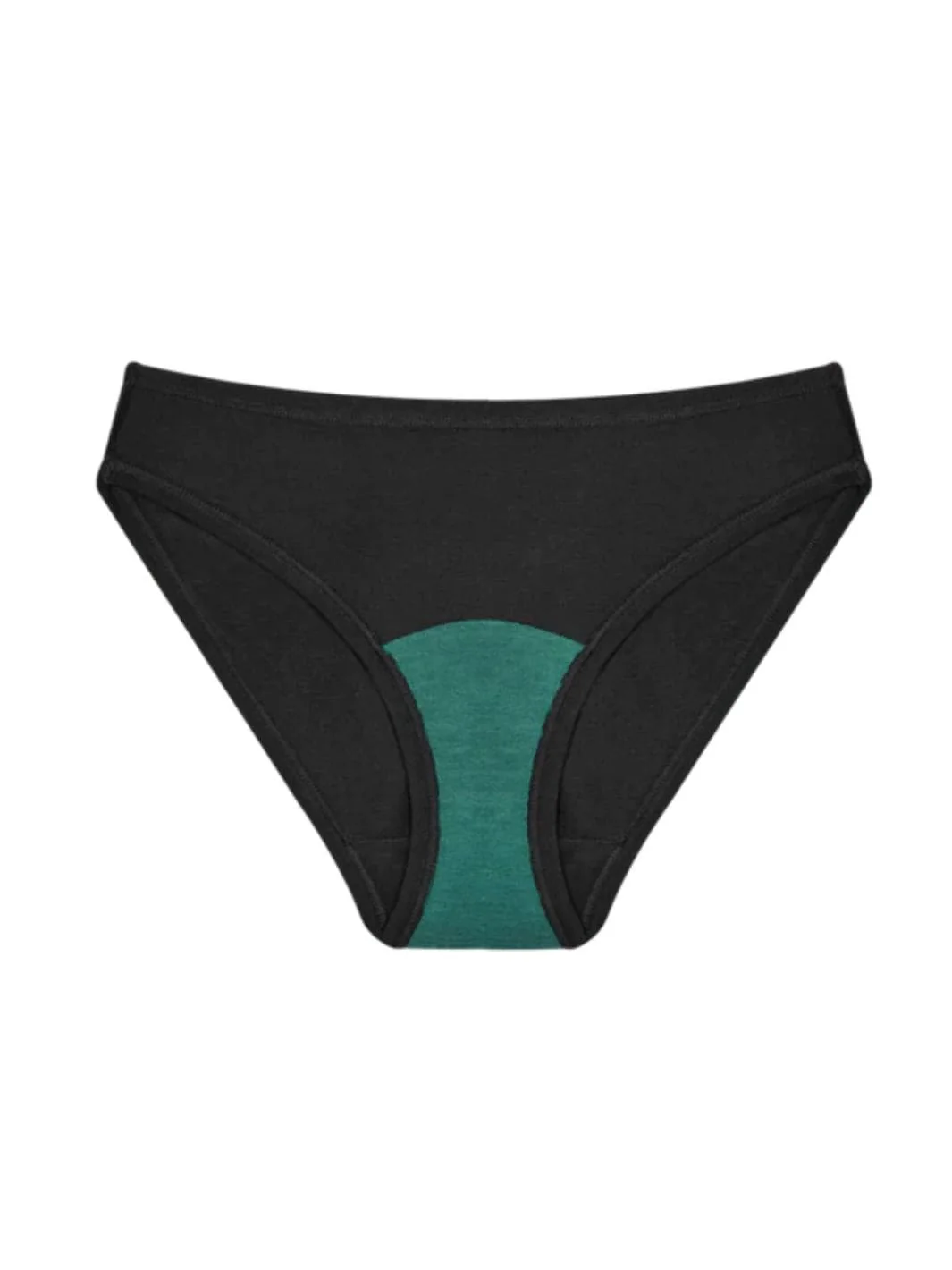 Bikini - Black - Image 4