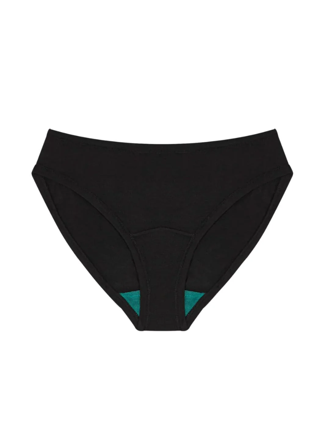 Bikini - Black - Image 5