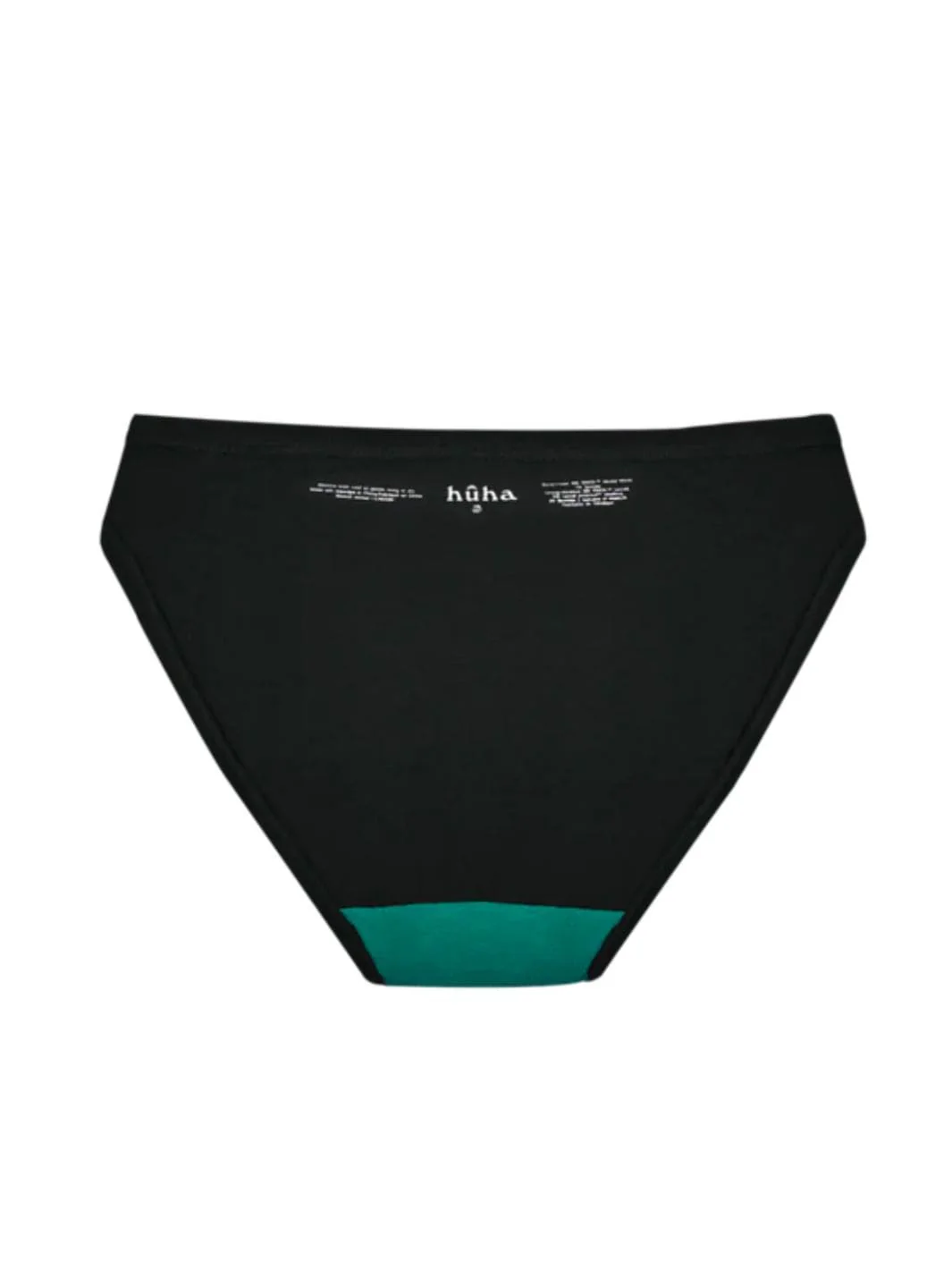 Bikini - Black - Image 6