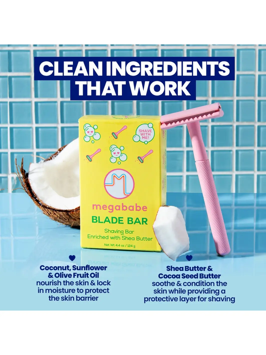 Blade Bar - Image 2