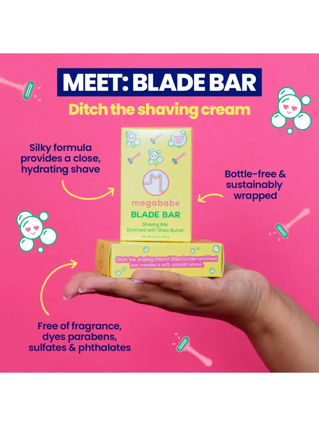 Blade Bar - Image 3