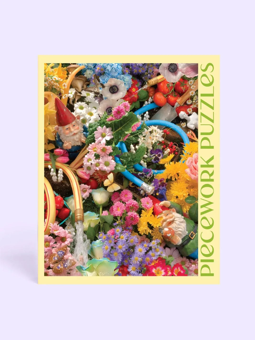 Bloom Boom - 1000 Piece Puzzle - Image 7