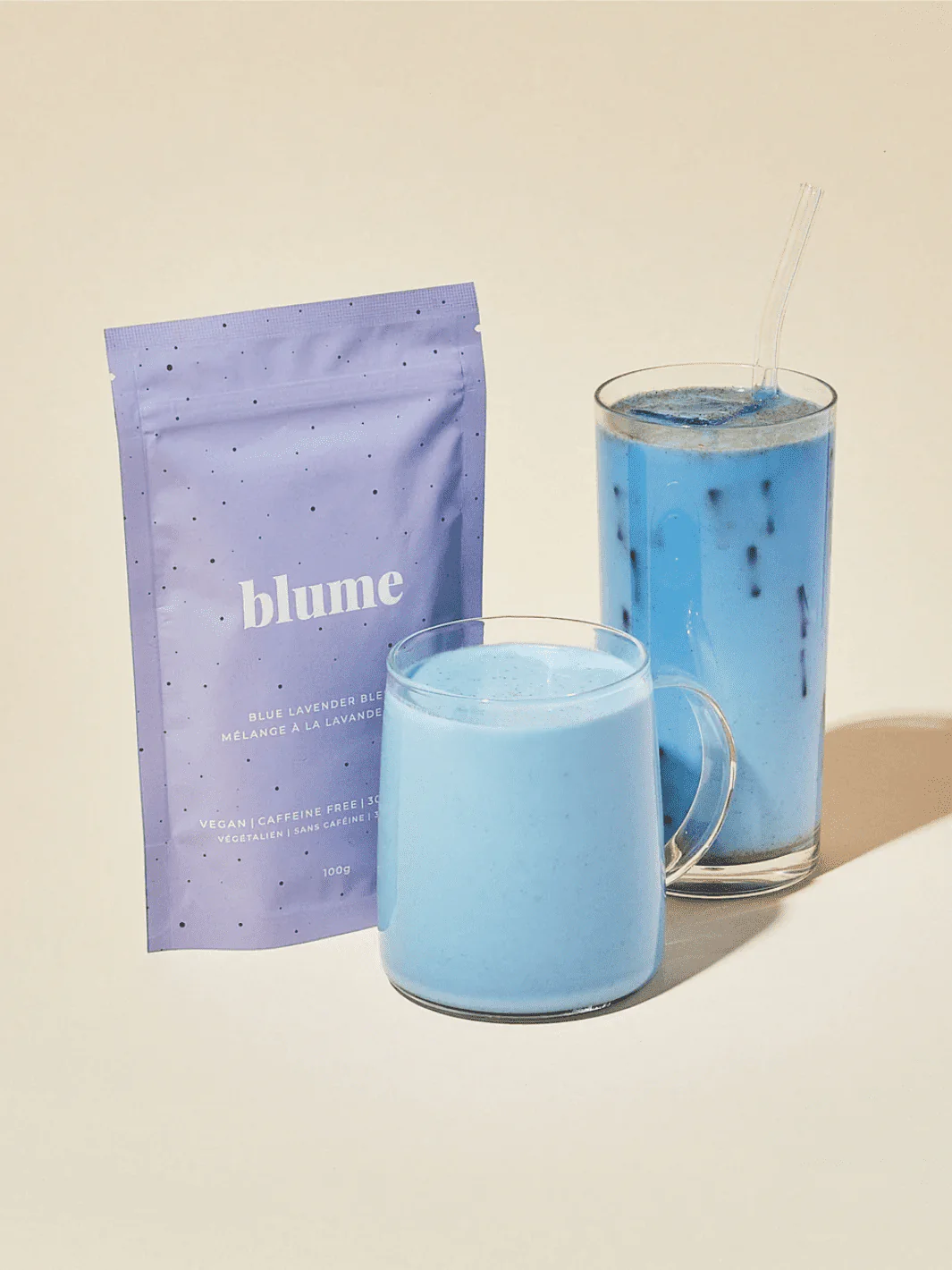 Blue Lavender Blend - Image 2