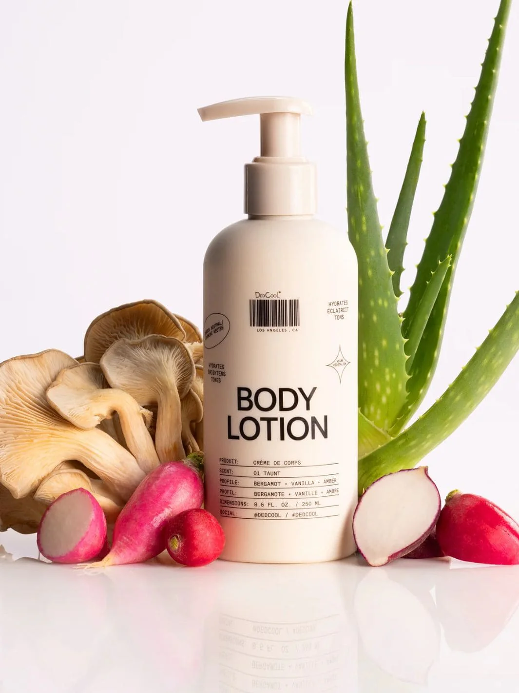 Body Lotion 01 "Taunt" - Image 2