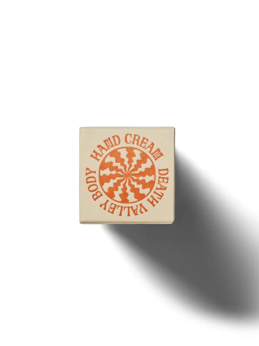 Hand Cream - Citrus & Jasmine - Image 3