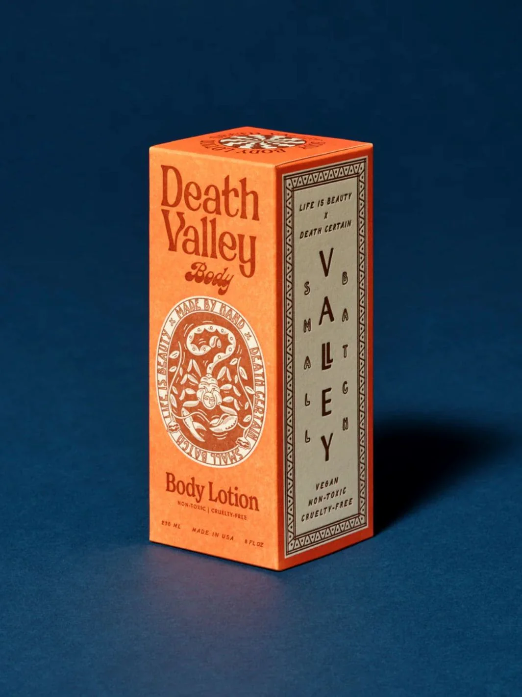 Body Lotion - Citrus & Jasmine - Image 4