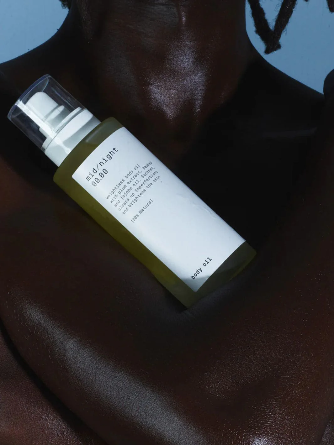 Body Oil 00.13 - Image 2