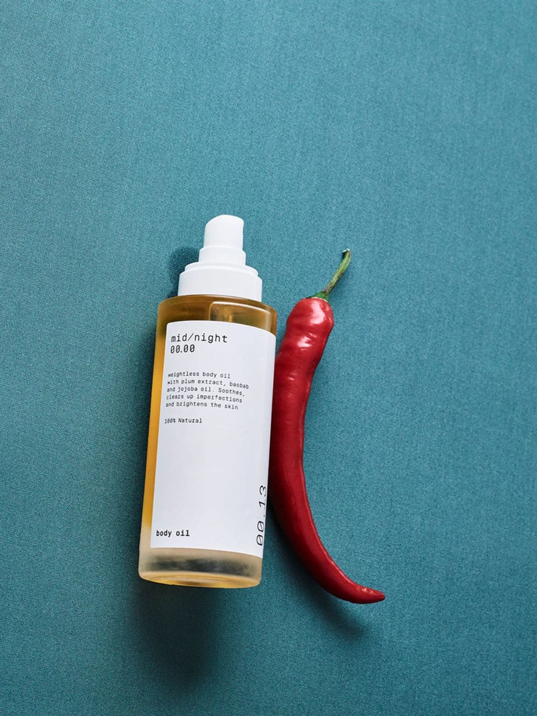 Body Oil 00.13 - Image 3