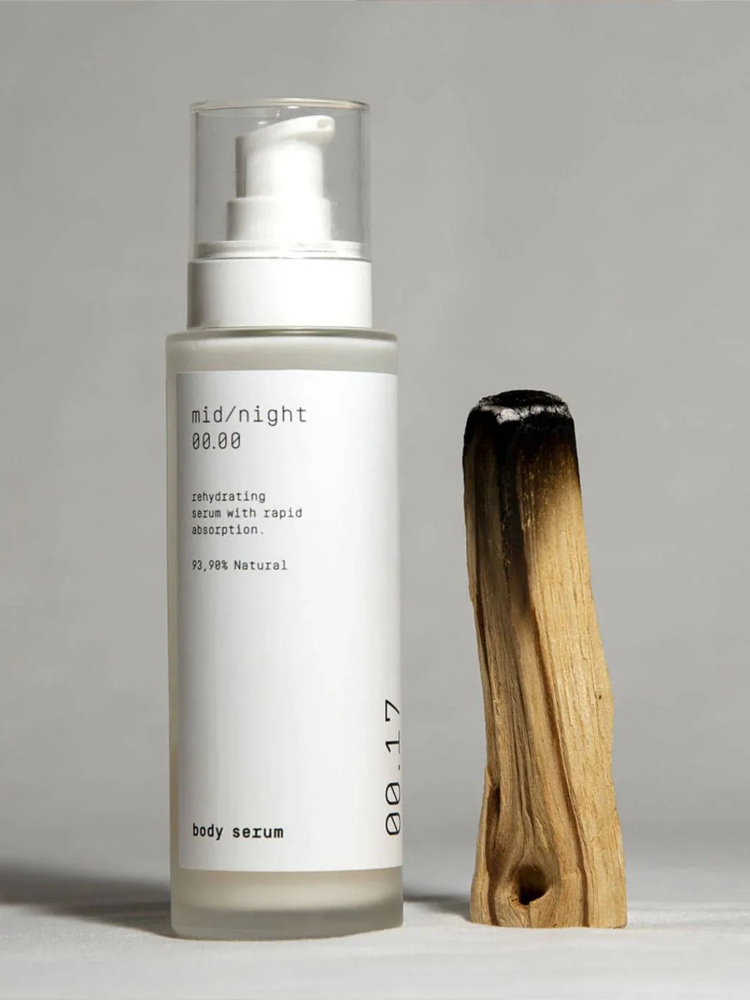 Body Serum 00.17 - Image 6