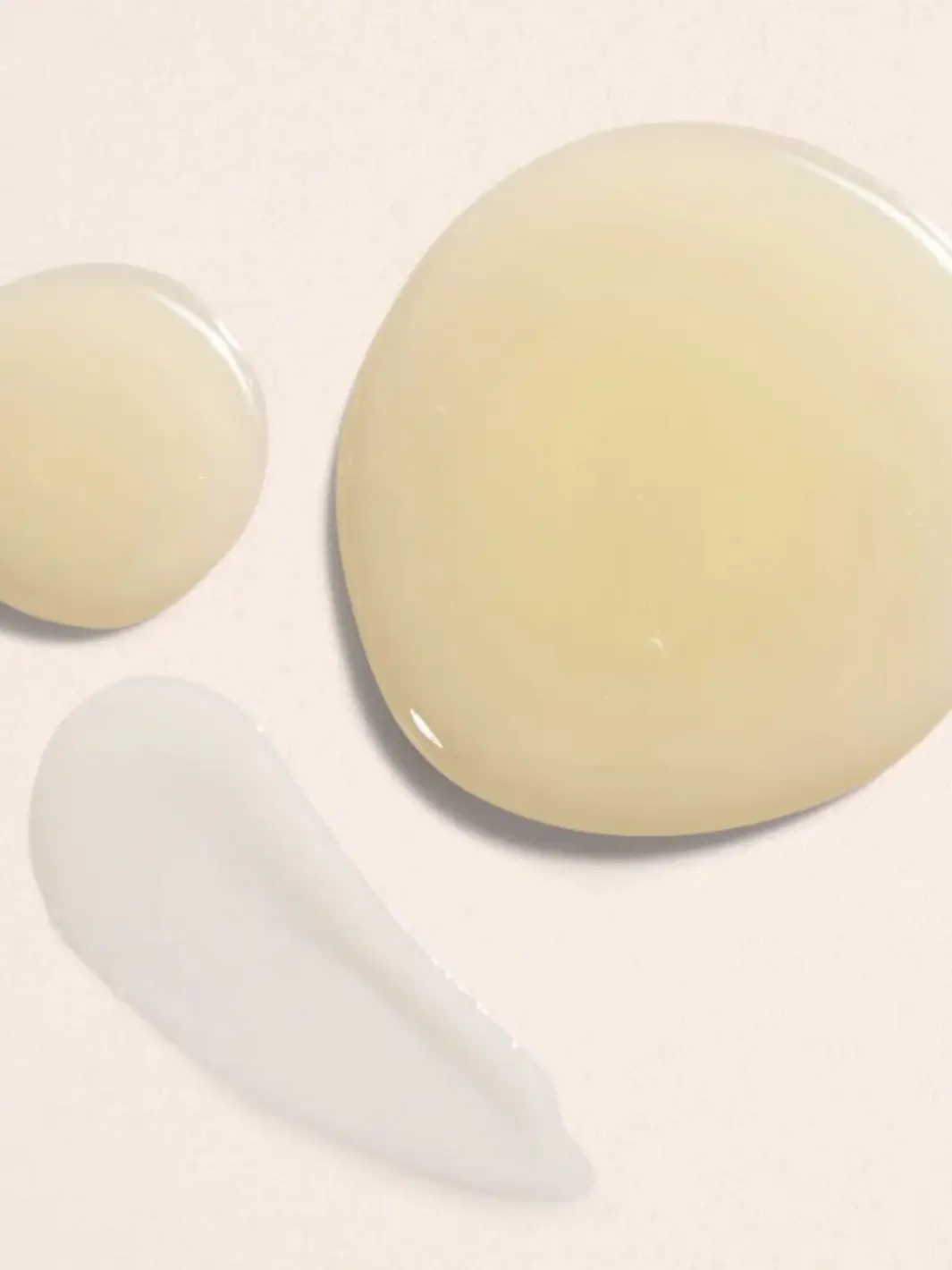 Body Serum - Sweet Vanilla - Image 2
