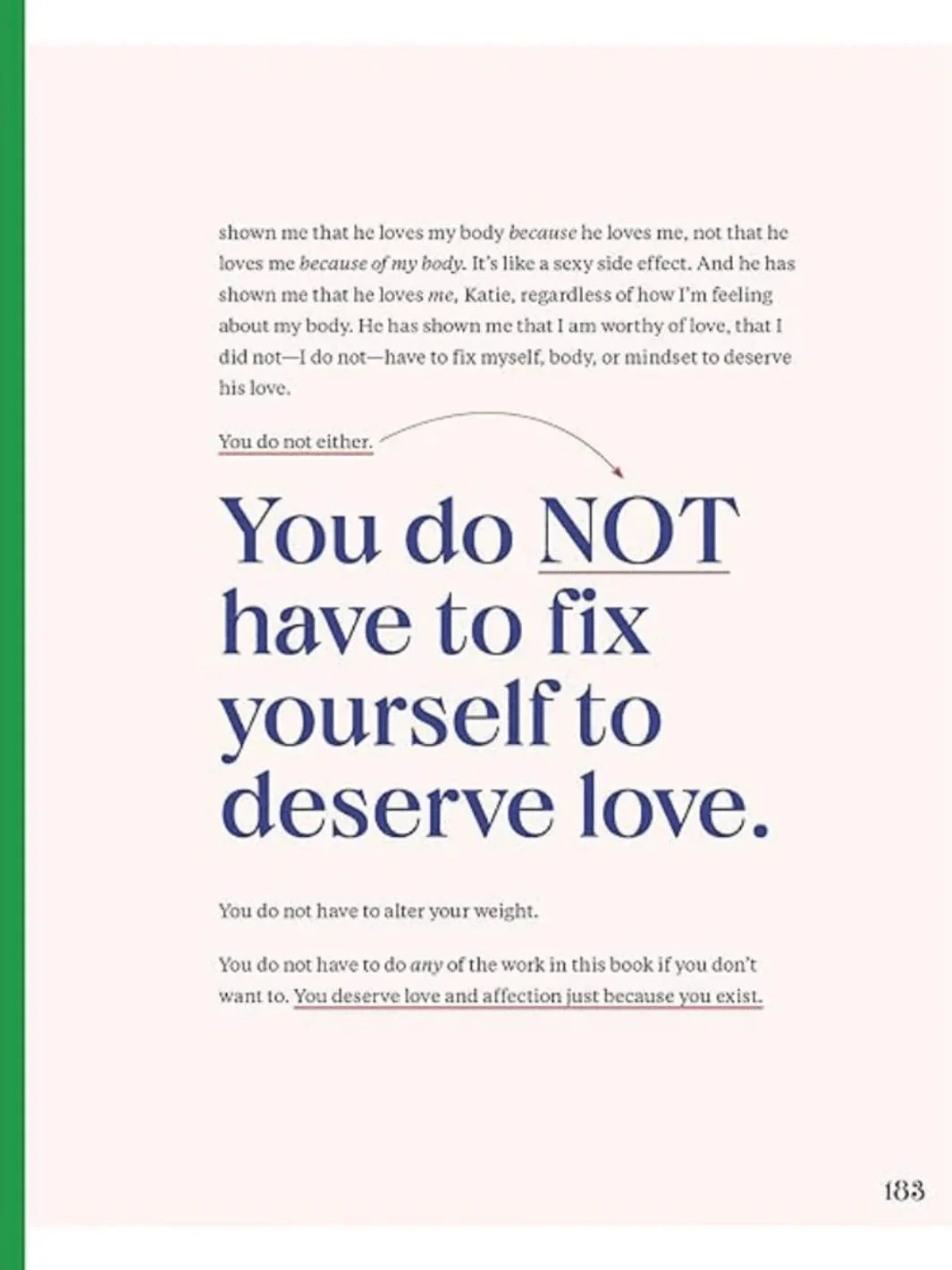 Body Talk: How to Embrace Your Body and Live Your Best Life - Image 3