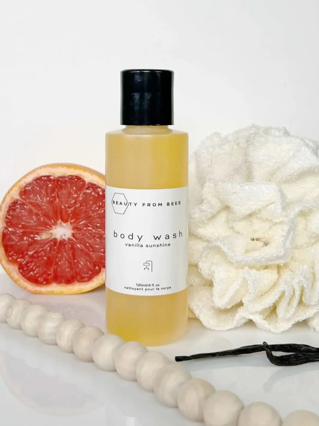 Body Wash - Image 4