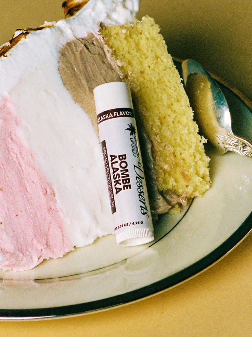 Bombe Alaska SPF 30 Lip Balm - Image 3