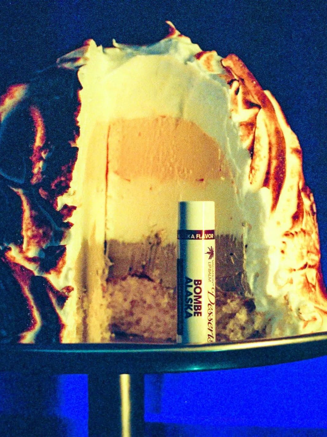 Bombe Alaska SPF 30 Lip Balm - Image 4