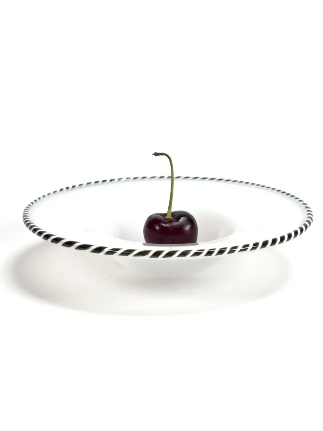 Brim Bowl - White - Image 2
