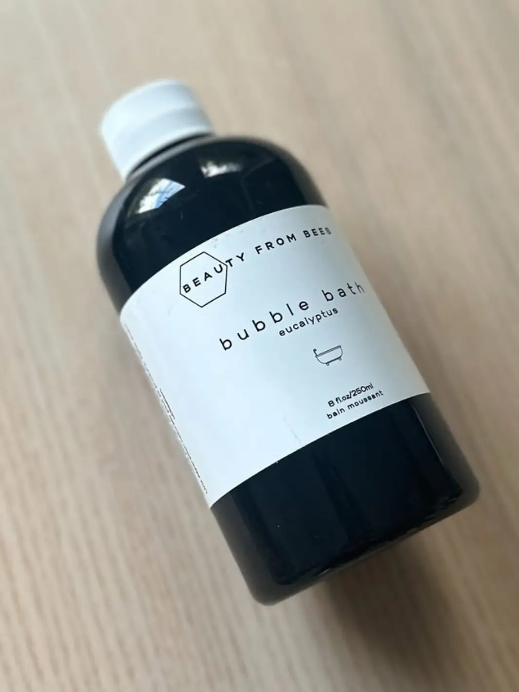Bubble Bath - Eucalyptus - Image 2