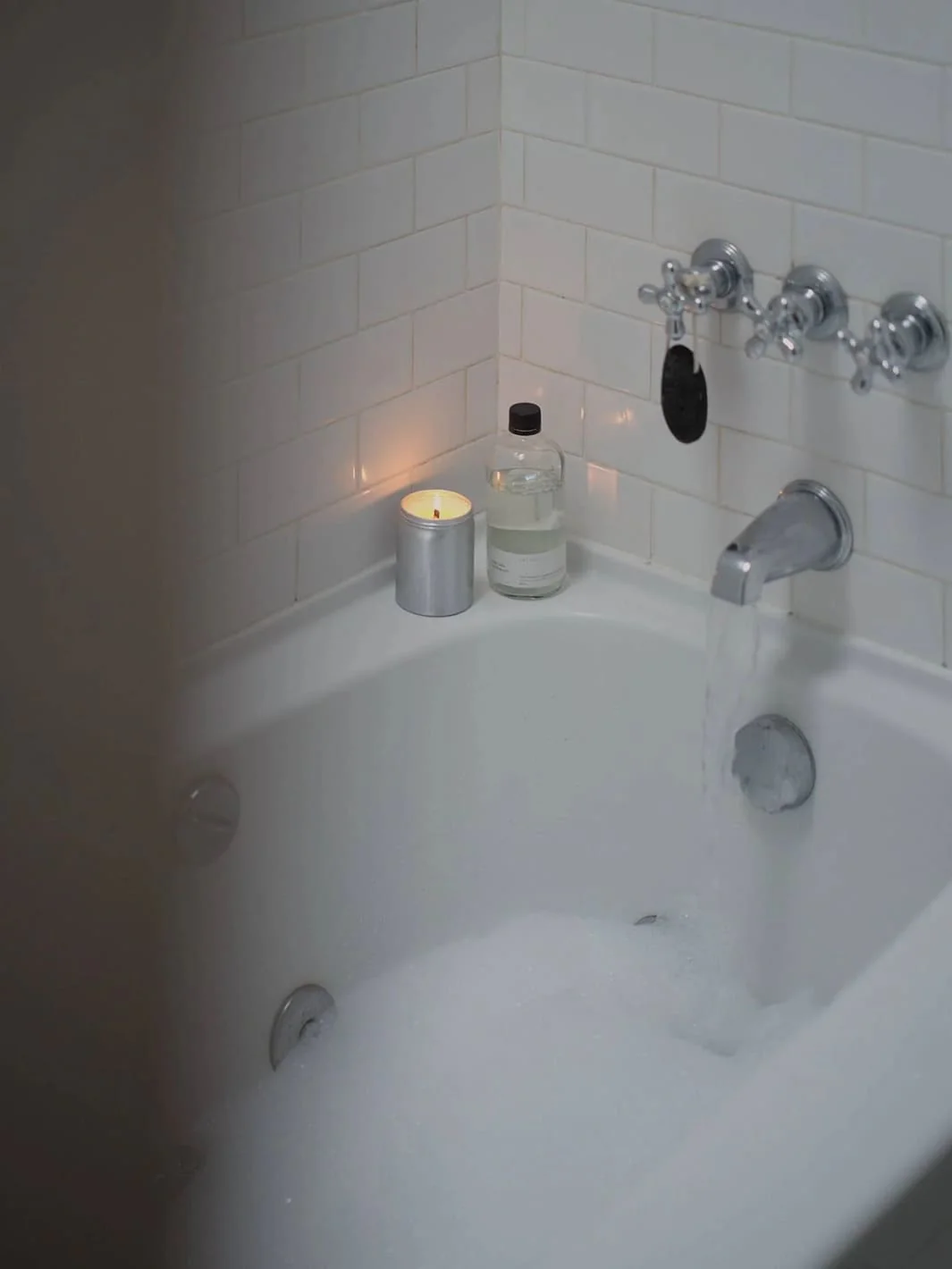 Bubble Bath - Thrive 473ml - Image 4