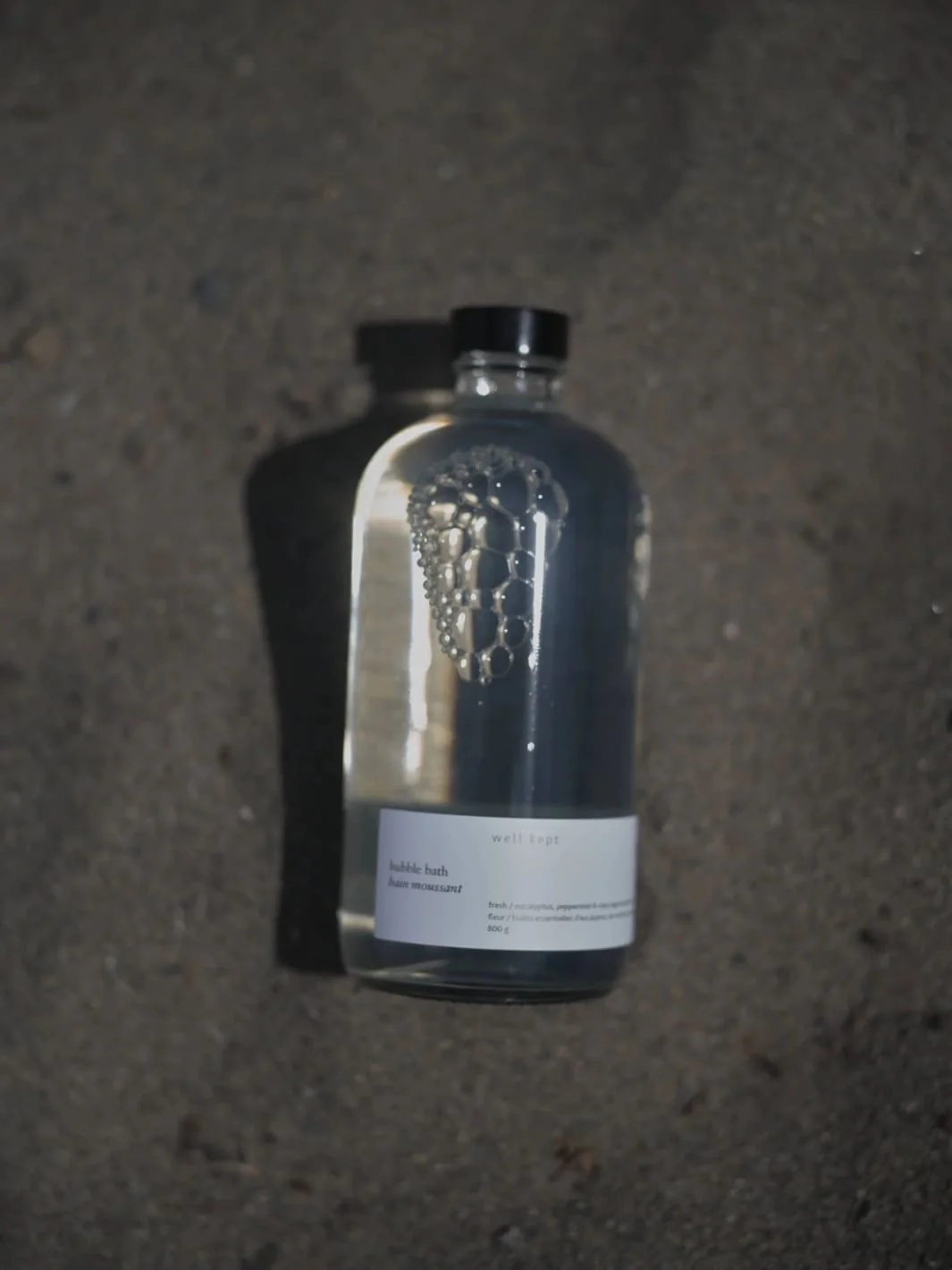 Bubble Bath - Thrive 473ml - Image 5