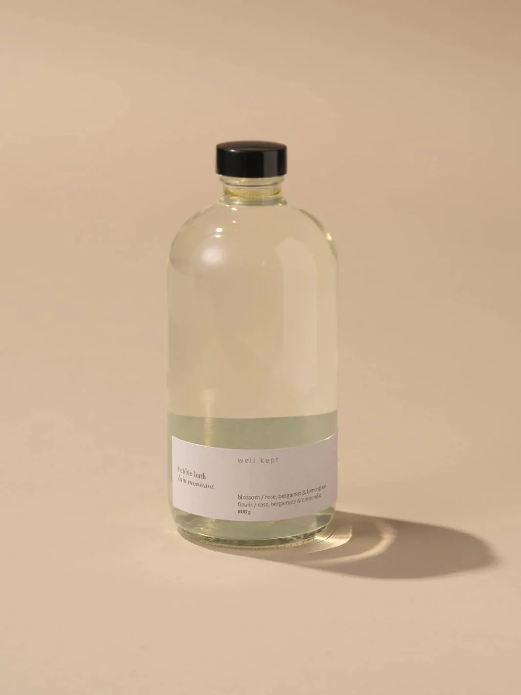 Bubble Bath - Thrive 473ml - Image 6