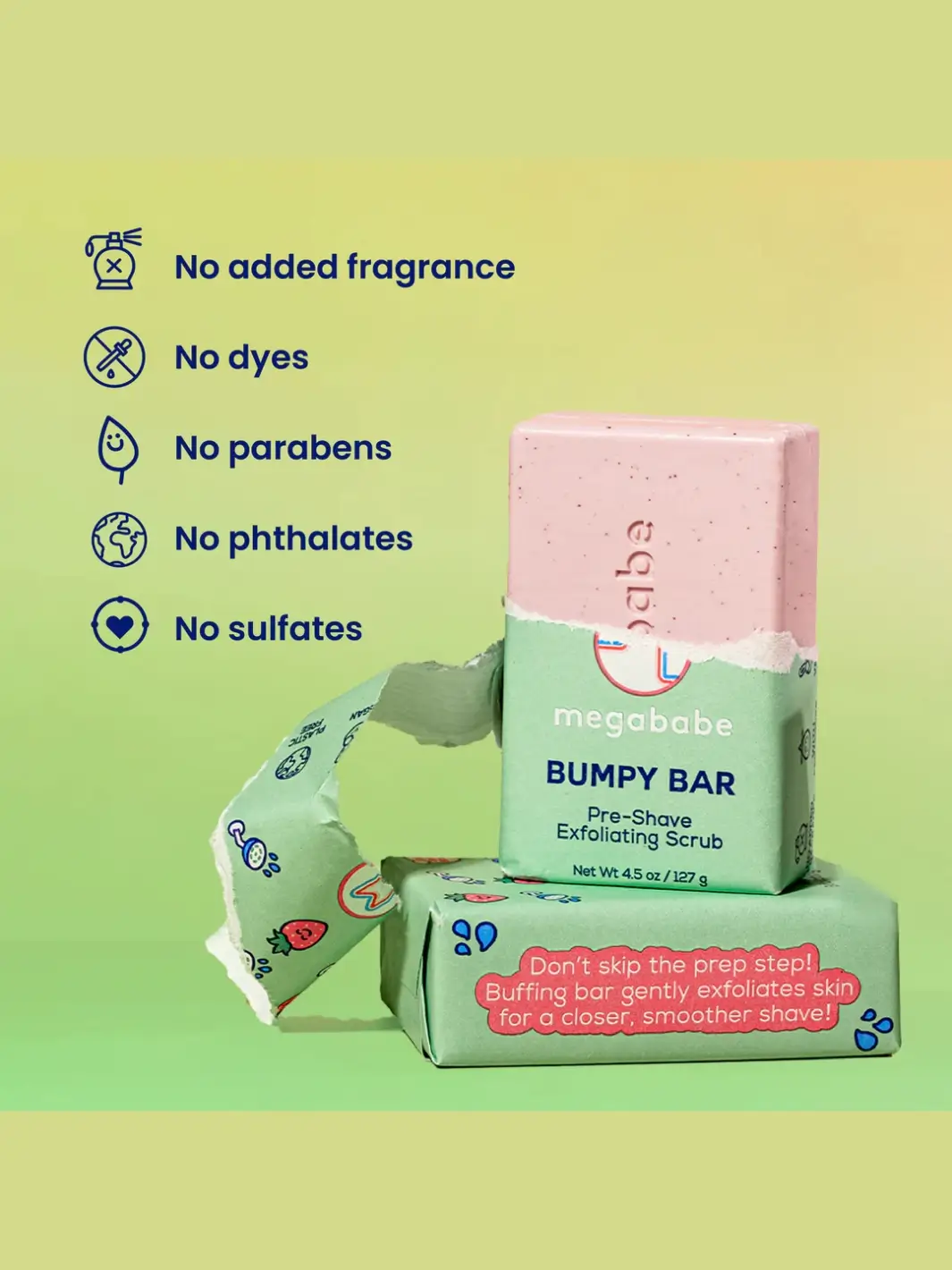 Bumpy Bar - Image 6