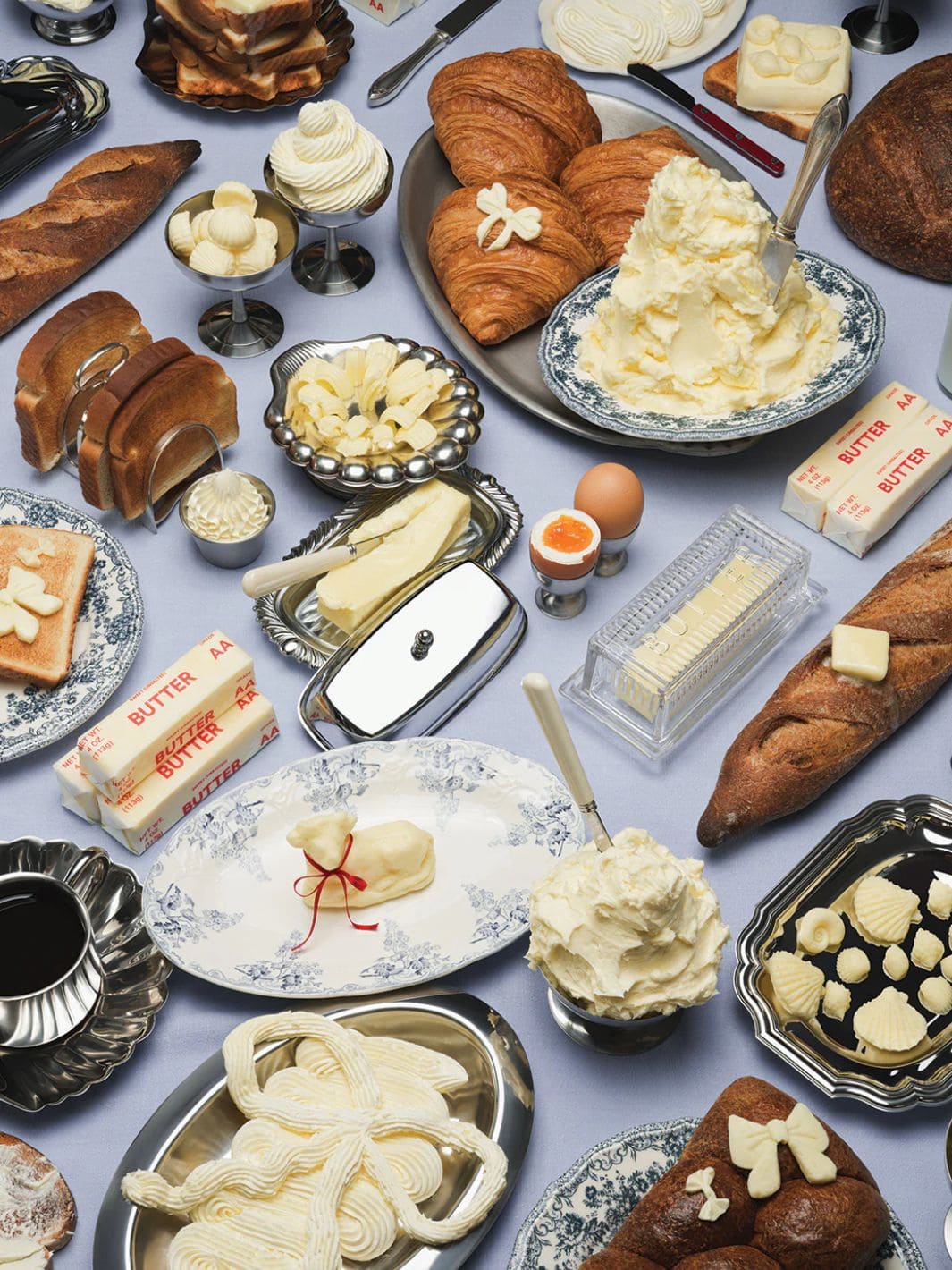 Butter - 1000 Piece Puzzle - Image 2