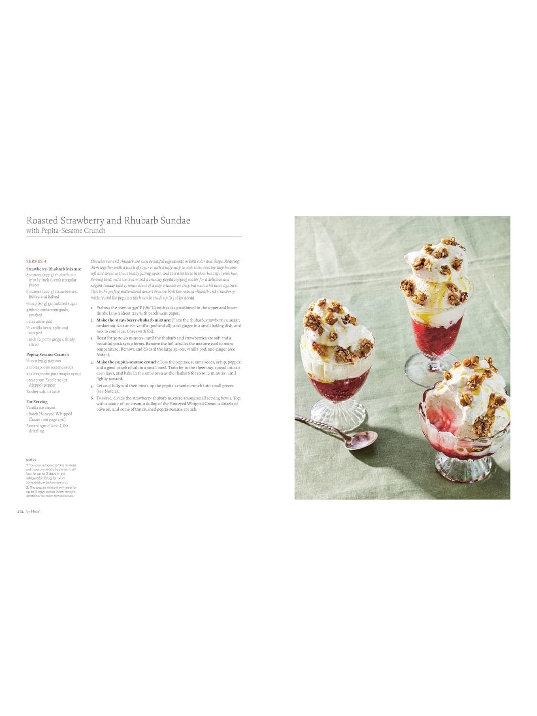 By Heart: Recipes to Hold Near and Dear - Image 10