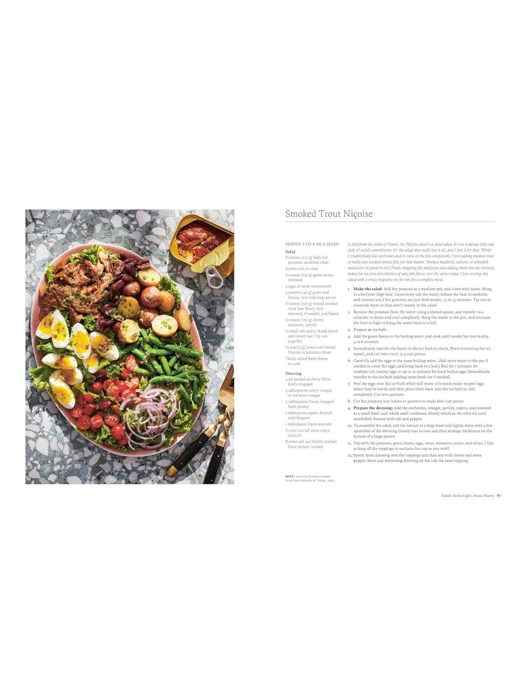 By Heart: Recipes to Hold Near and Dear - Image 4