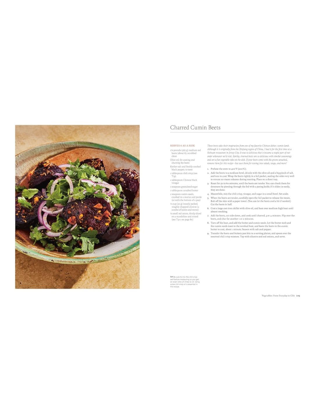 By Heart: Recipes to Hold Near and Dear - Image 5