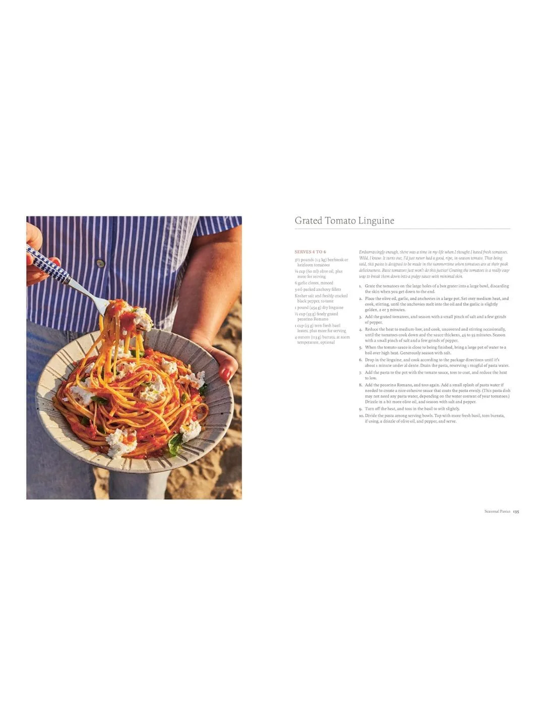 By Heart: Recipes to Hold Near and Dear - Image 6