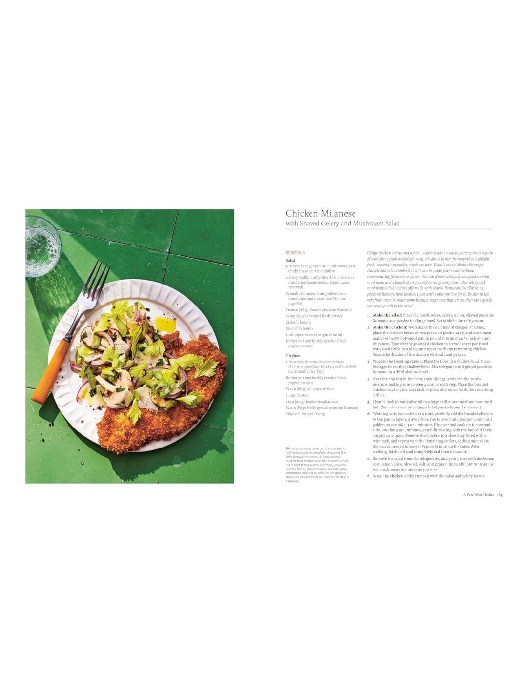 By Heart: Recipes to Hold Near and Dear - Image 7