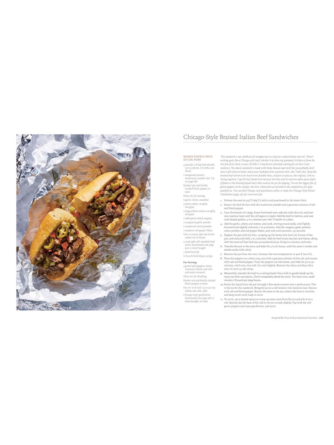 By Heart: Recipes to Hold Near and Dear - Image 8