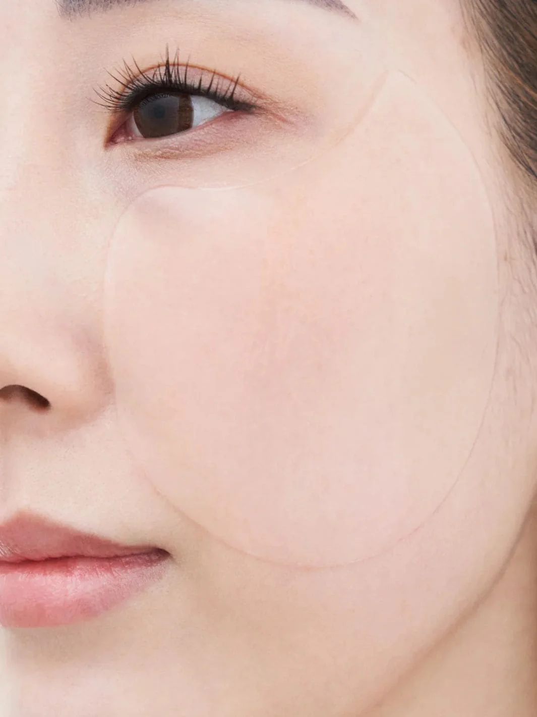 Calm Movements Eye & Cheek Mask (Single) - Image 3