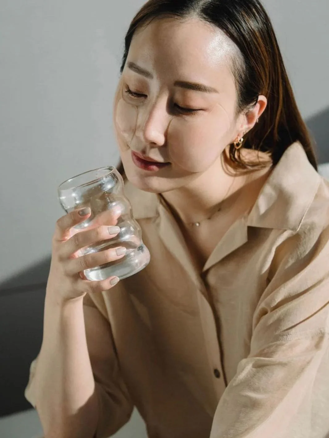 Calm Movements Eye & Cheek Mask (Single) - Image 8