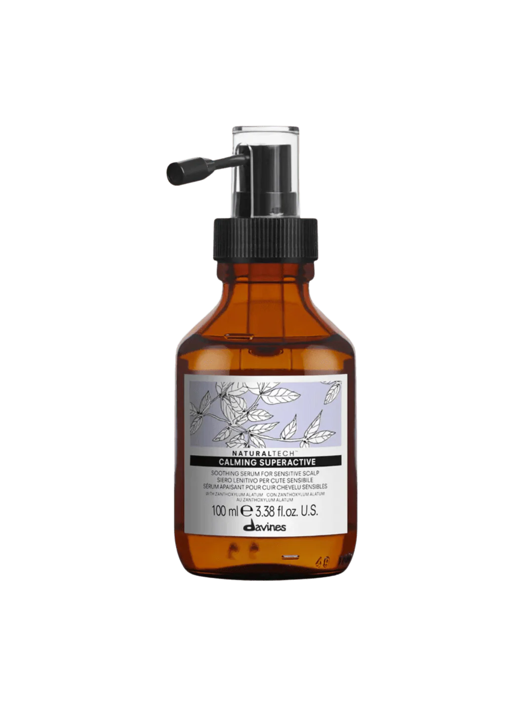 CALMING Superactive